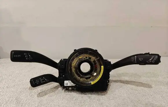 Audi Q5 SQ5 8R Wiper turn signal indicator stalk/switch 8K0953568F 120120090020
