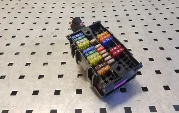 Fuse module