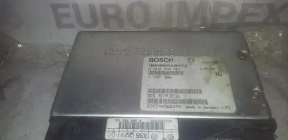 BMW 7 E38 Gearbox control unit/module 0260002461 1422866