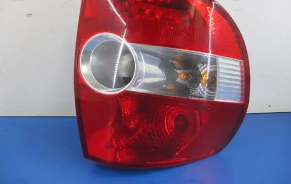 Volkswagen Fox Rear/tail lights 520945095A