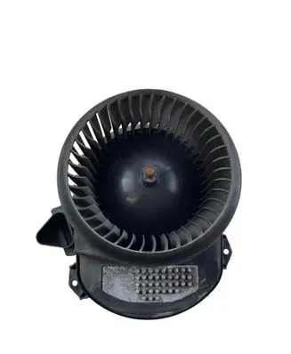 Mercedes-Benz A W176 Heater fan/blower A2469061601 A2229060303