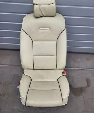 Audi A8 S8 D3 4E Interior set 