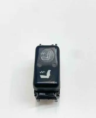Mercedes-Benz SL R129 Seat heating switch 1298207610 A1298207610