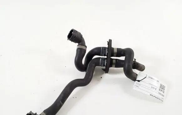 Audi A4 S4 B9 Air intake hose/pipe 8W0819342L