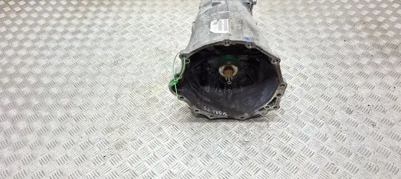Mercedes-Benz Sprinter W906 Manual 6 speed gearbox S27698471 A9062610303