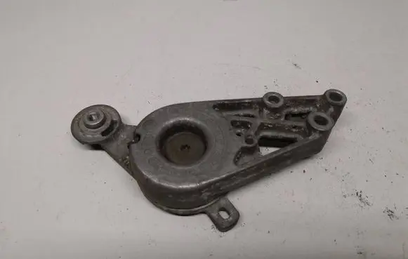 Generator/alternator belt tensioner