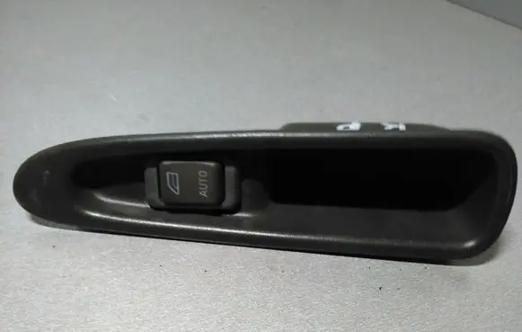 Volvo S40, V40 Electric window control switch 03458221 883327
