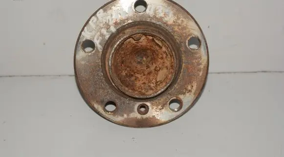 BMW 3 F30 F35 F31 Front wheel ball bearing 6857230 6797164