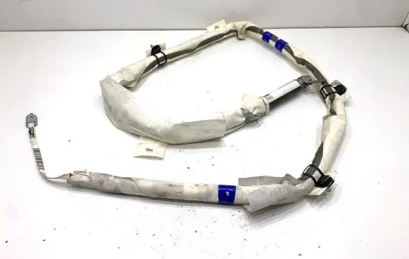 Audi A4 S4 B8 8K Roof airbag 8K0880741D