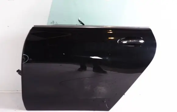 Door (2 Door Coupe)