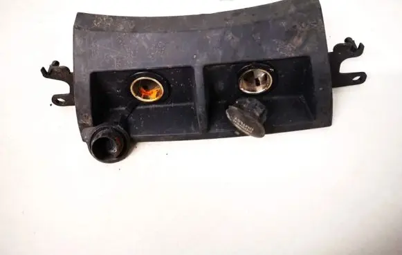 Chrysler Pacifica Cigarette lighter TX0524A00XXX TX0524-A00-XXX