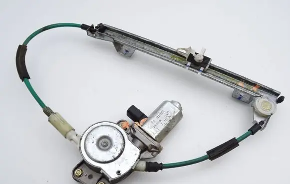 Fiat Multipla Rear door window regulator with motor 46513600