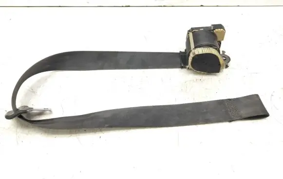 Citroen C3 Pluriel Rear seatbelt 96420340XX