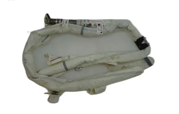 Renault Captur II Roof airbag 640893300