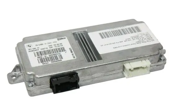 BMW X5 F15 Other control units/modules 66539461604 9461604