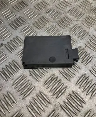 Mercedes-Benz C W205 Blind spot module A0009052504 0009052504