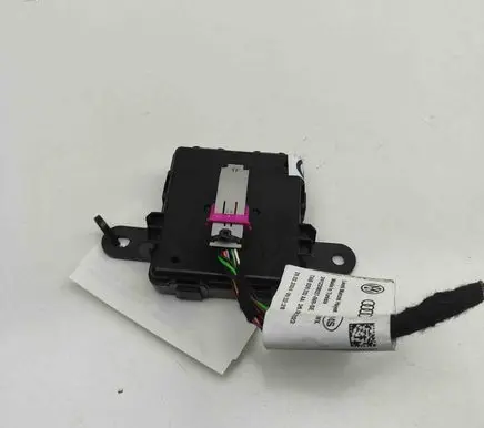 Keyless (KESSY) go control unit/module