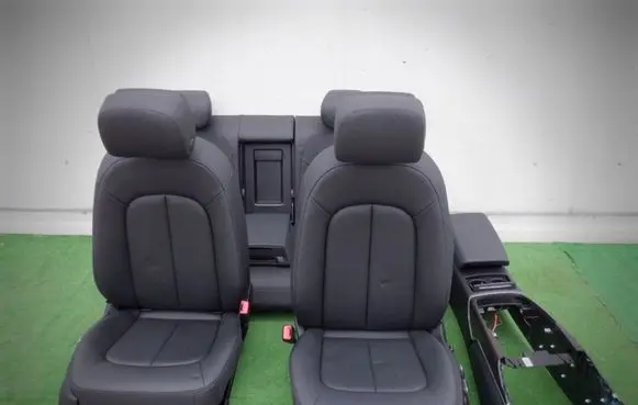 Audi A7 S7 4G Interior set 
