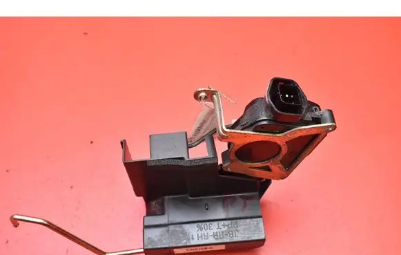 KIA Rio Rear door lock