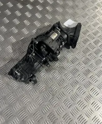 Intake manifold