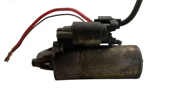 Ford Focus Starter motor 1S4U11000AA