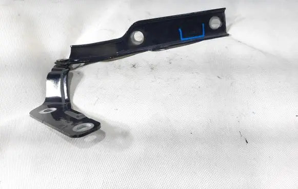 Cupra Formentor Engine bonnet/hood hinges 5FA8233301