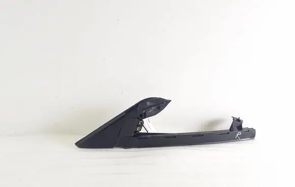 Porsche 718 Cayman 982 982c Rubber seal front coupe door window 99153754202 991.537.532.04