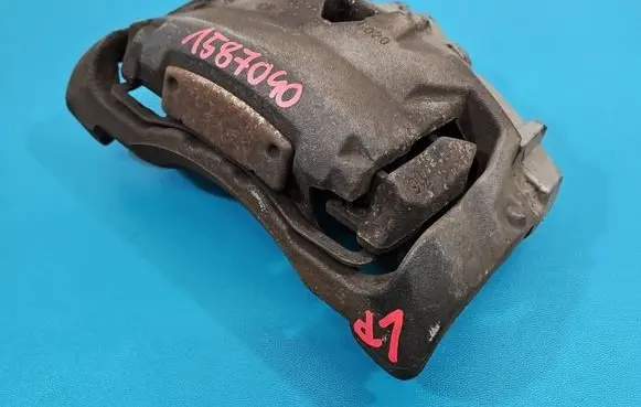Volvo S60 Front brake caliper IMPRK1587040