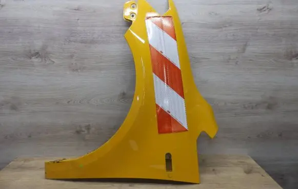 Volkswagen Caddy Fender
