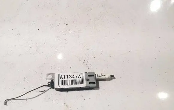 Volkswagen PASSAT B6 Antenna control unit 3C9035552
