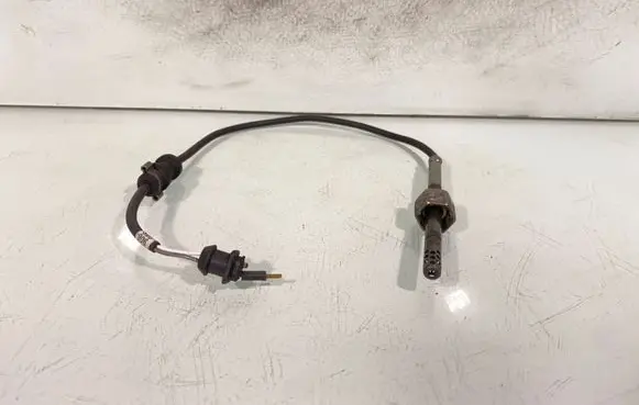 Volkswagen Golf V Exhaust gas temperature sensor 06f906088 732704457800018