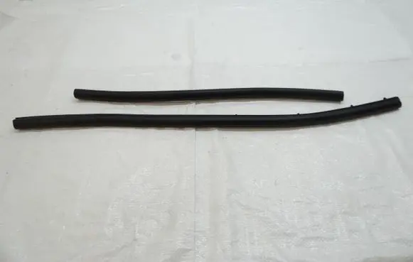 Peugeot 2008 I Engine bonnet/hood 1617871780
