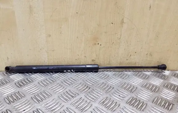Peugeot 208 Tailgate/trunk strut/damper 9673083680