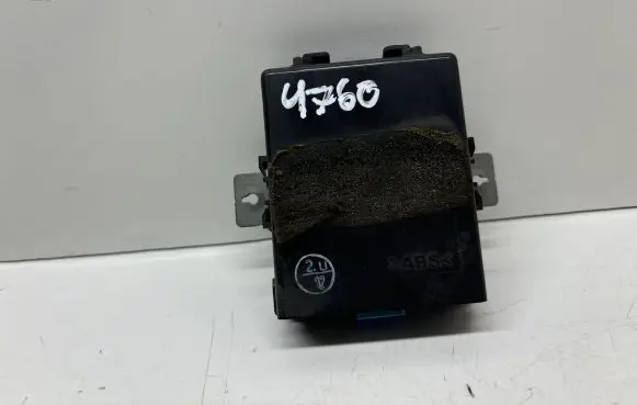 Volvo S40, V40 Other control units/modules 30857627