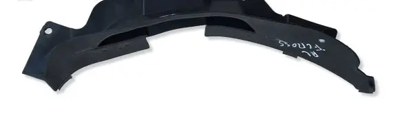 Volkswagen T-Cross Front sill (body part) 2GM805945