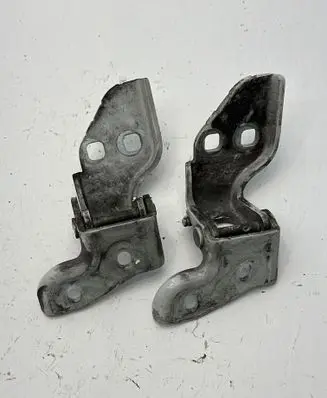 Citroen Jumper Front door hinge set 