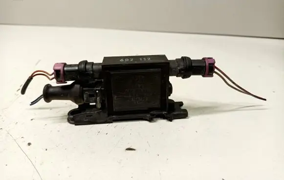 Audi A6 S6 C4 4A Door control unit/module 4A0959981