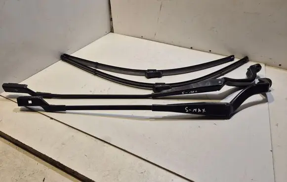 Ford S-MAX Front wiper blade arm 79363