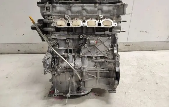 Toyota Prius Prime Engine 2ZRFXE