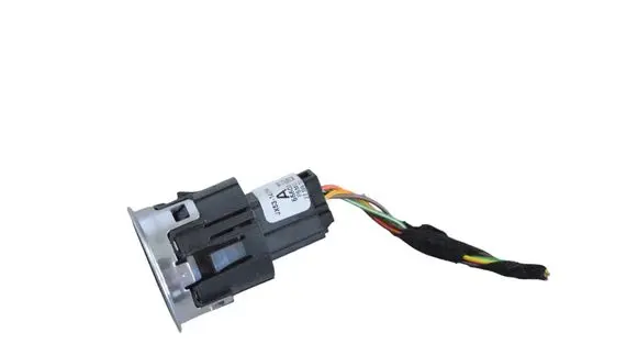 BMW 7 G11 G12 Engine start stop button switch JX5314C376AA
