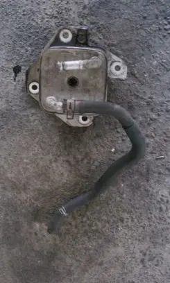 Mitsubishi Outlander Engine oil radiator 