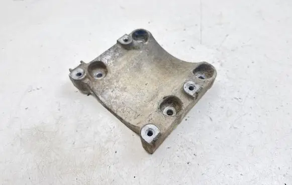 Honda Accord A/C compressor mount bracket 