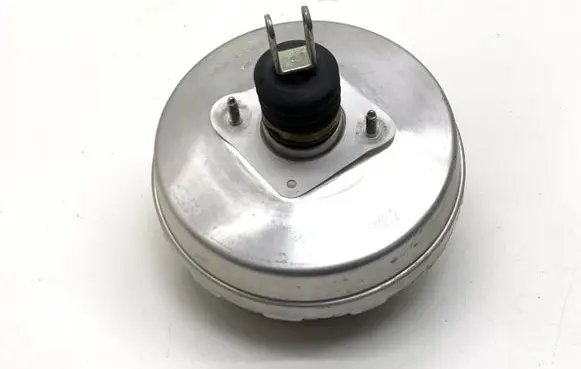 Jaguar XE Brake booster GX732B195BF 250978576201