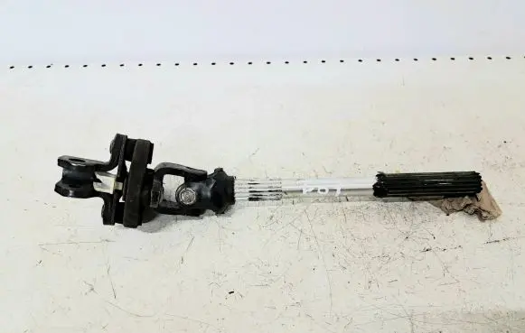 Steering column universal joint