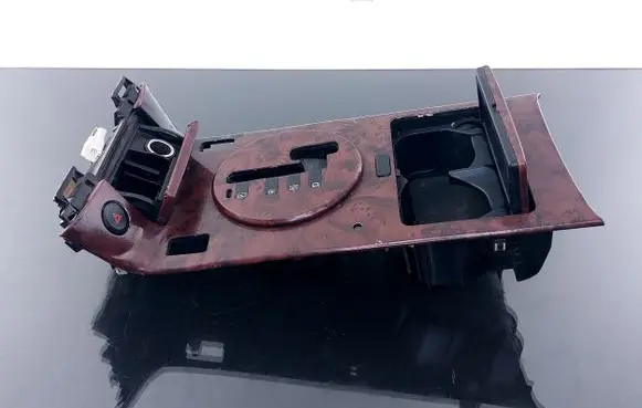 Infiniti FX Center console G9770092100 96941CG000