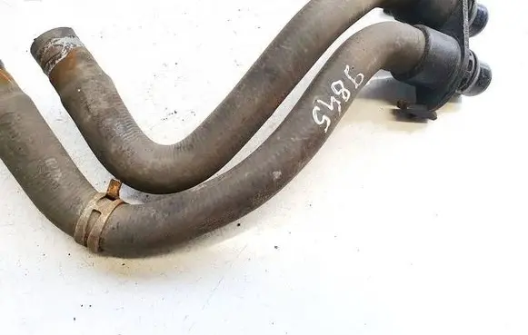 Ford S-MAX Engine coolant pipe/hose s4000233