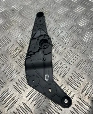 BMW 5 F10 F11 Engine bonnet (hood) release handle 9114002