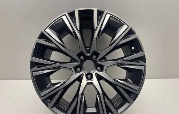 BMW 4 G22 G23 G24 G26 R20 alloy rim 8747310