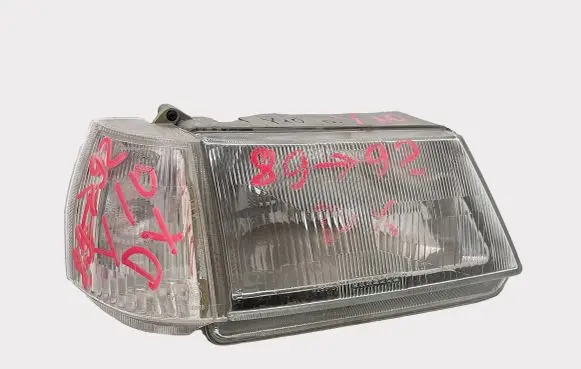 Lancia Y10 Headlight/headlamp 35622748 7717886 7728480