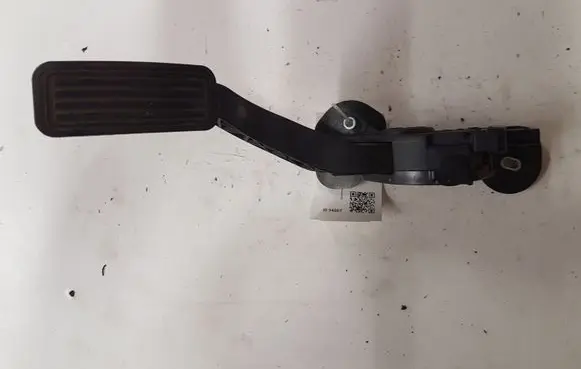 Mazda 6 Accelerator throttle pedal GS1D41600 9M819735AC 6PV93337000